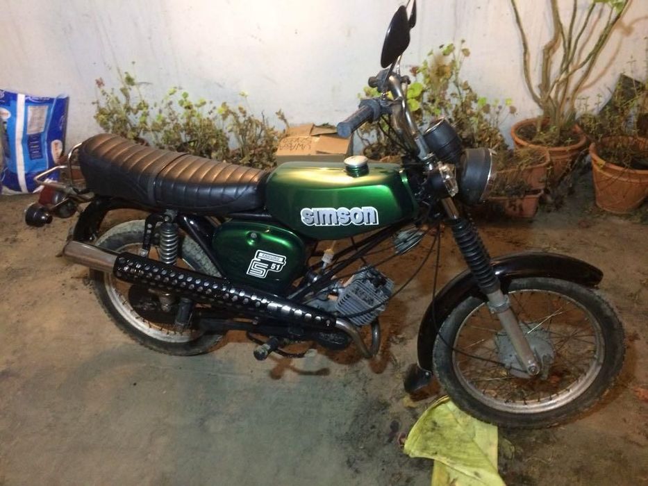 Simson