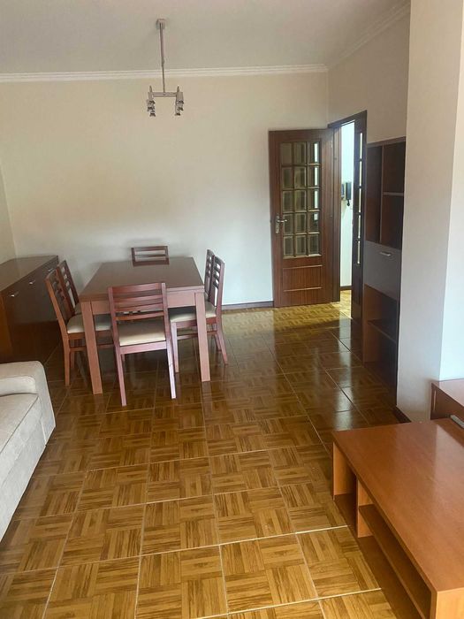 Apartamento T2 em Arcozelo Barcelos