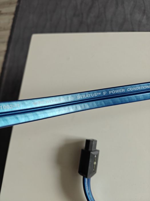 Wireworld Stratus 5 2m