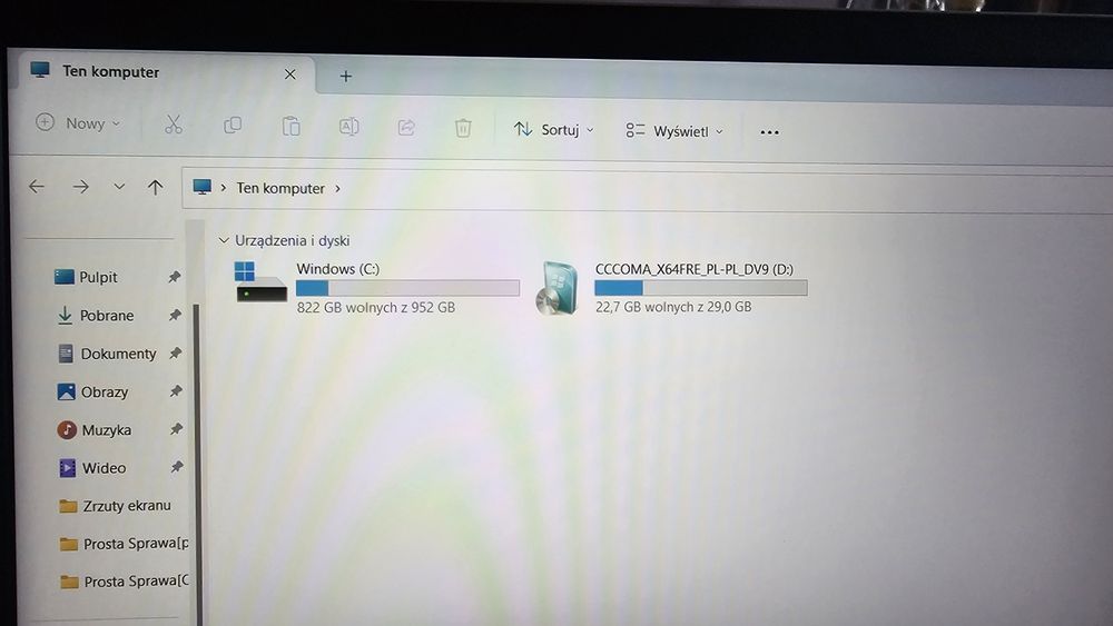 Instalacja windowsa na pc oraz obsługa dekoderów Enigma2