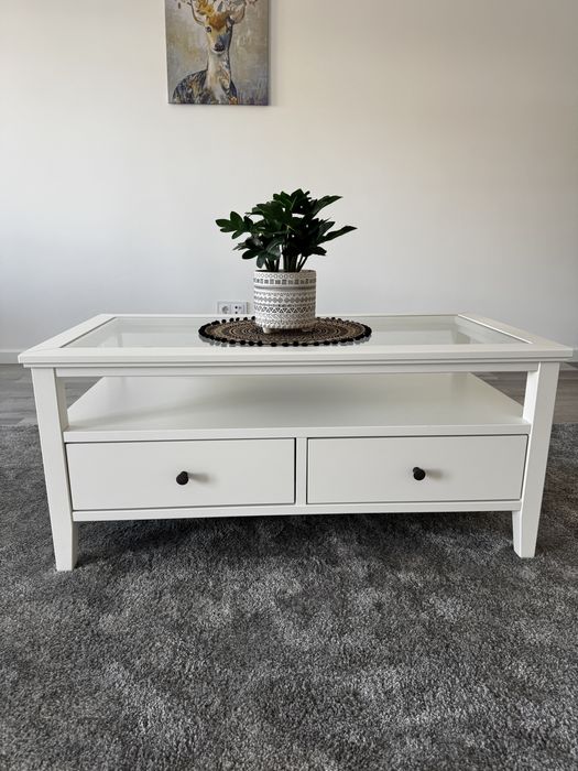 Mesa de centro 107x55