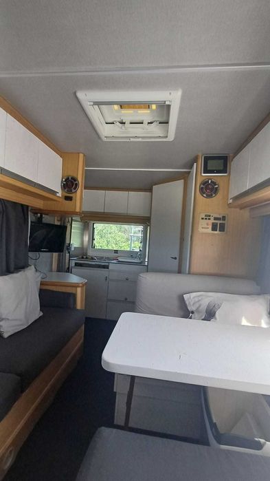 Autocaravana Fiat Ducato 910786641