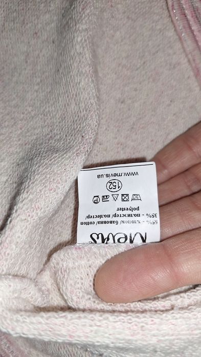 Сукня на дівчинку в гарному стані