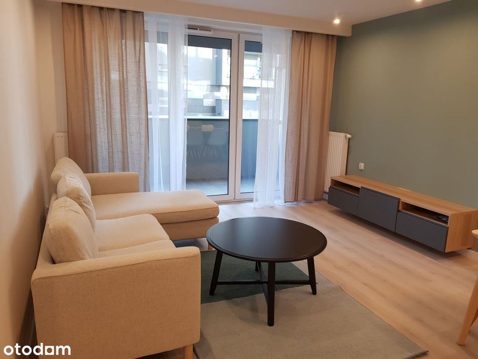 Apartamenty Przybyszewskiego 64 / Miejsce w garażu