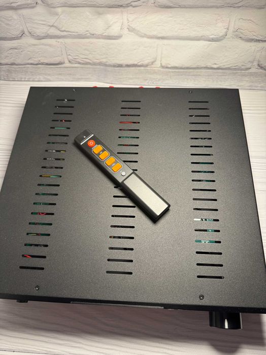 Підсилювач на платі Ptero (обмен/продажа) Авторський балансний клас D