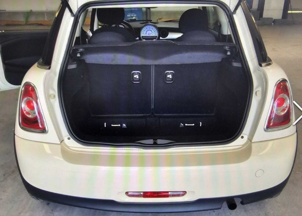 Mini Cooper Ome 2013 estimado