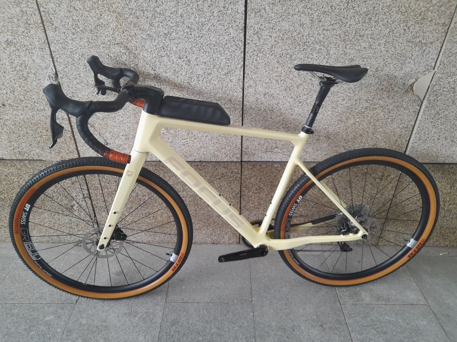 Focus Atlas 8.9 L/57