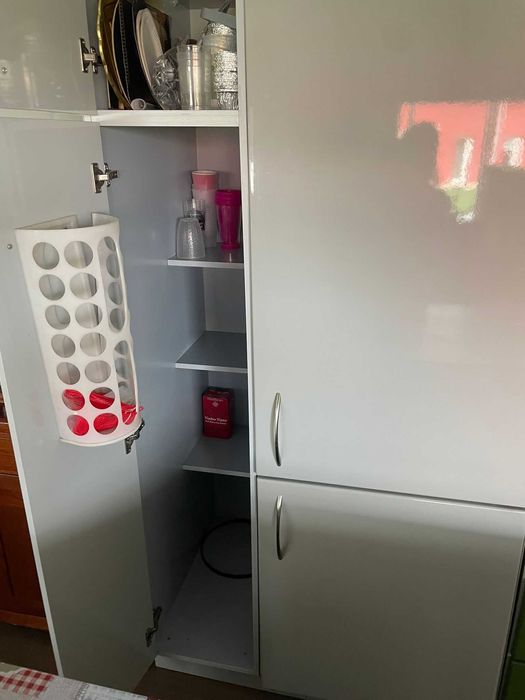 Frigorifico combinado