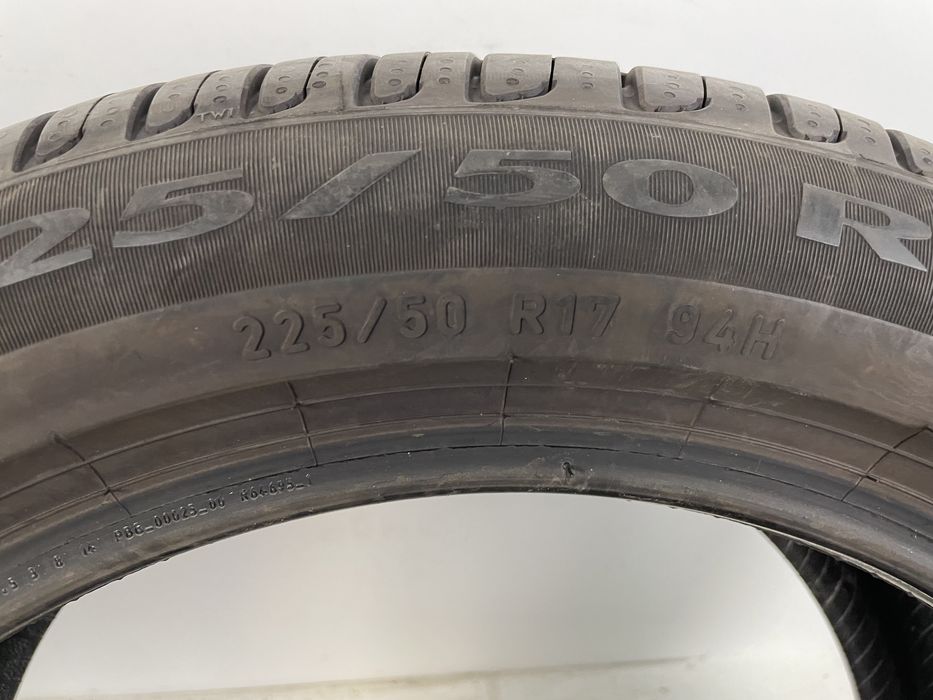 225/50R17 94H Pirelli Cinturato P7 Blue AO
