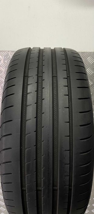 Opony Letnie GoodYear Eagle F1 225/45 R17 Adax Koźle