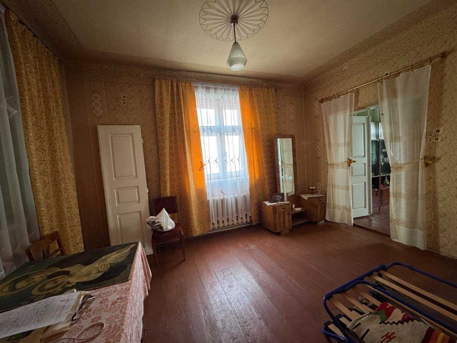 Продається половина будинку, р-н Нової Волощі, у м. Дрогобич!