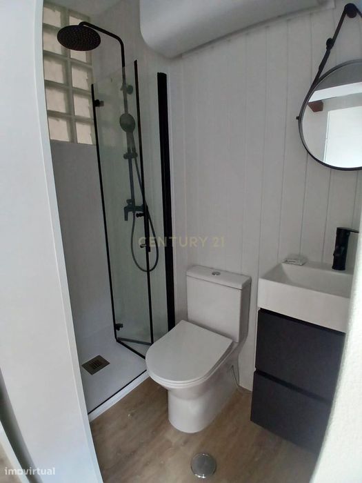 Apartamento T1 Alcochete