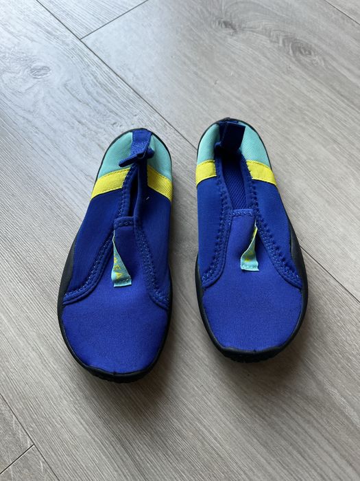 Buty do wody basenu plaze Decathlon Subea 30-31 18,5-19,5 cm