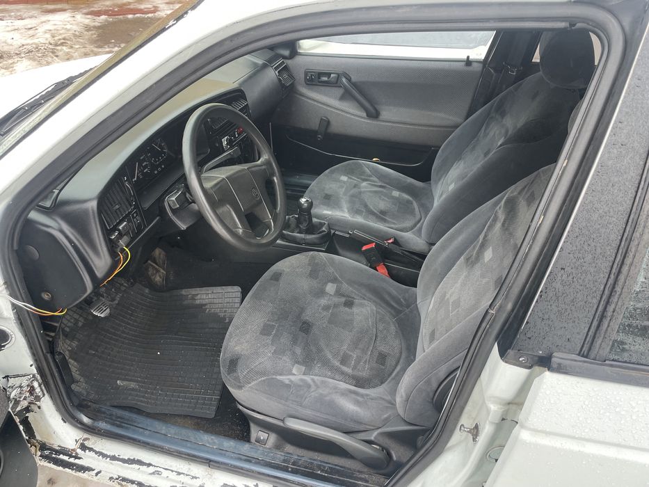 Продам Passat b3