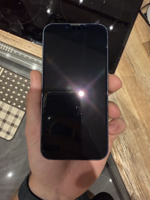 Iphone 13 256 gb