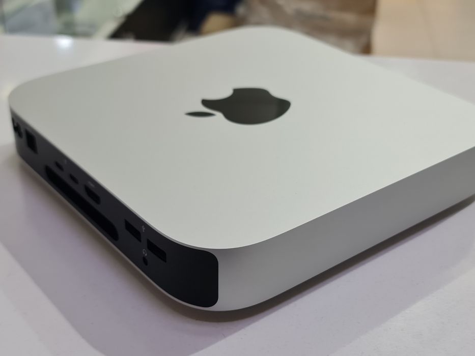 Apple Mac mini M2 8/512GB MMFK3