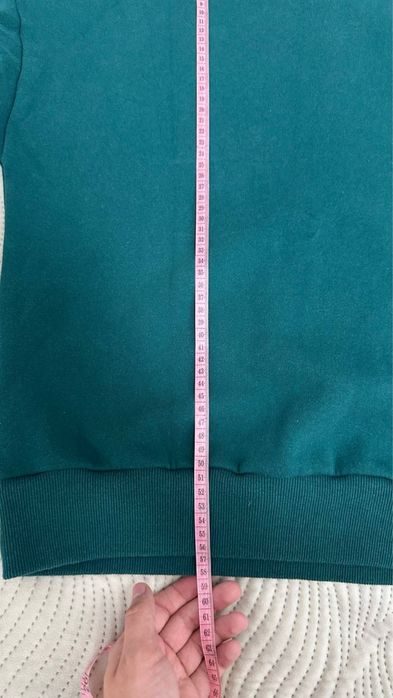 Жіноче худі FB sisters (new yorker) на флісі