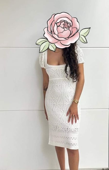 Сукня- плаття жіноче  S-M , 36-38