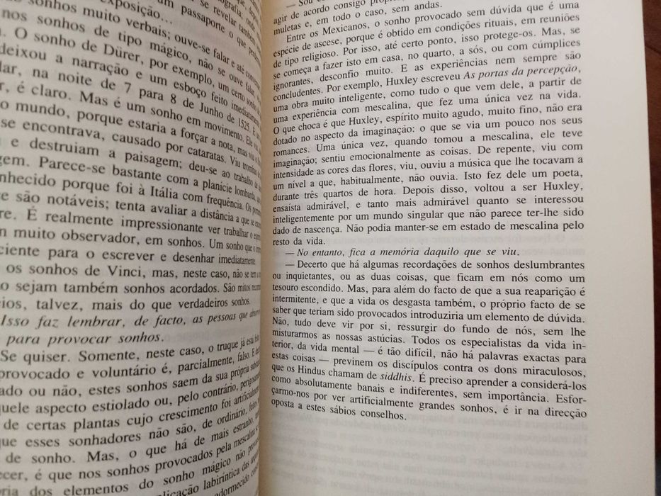 Marguerite Yourcenar - De olhos abertos