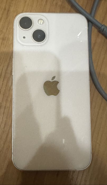 Iphone 13 256gb pink