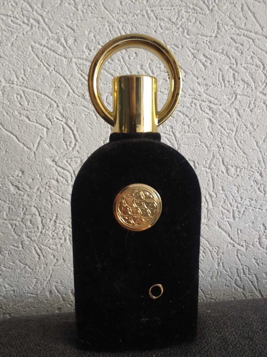 Maison Alhambra Philos Opus Noir.