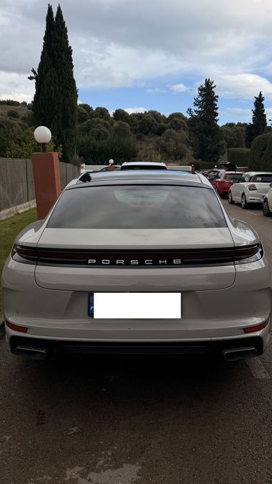 Porsche Panamera Porshe Panamera 4 E- Hybrid - Cesja Leasingu + odstępne z opcja FV