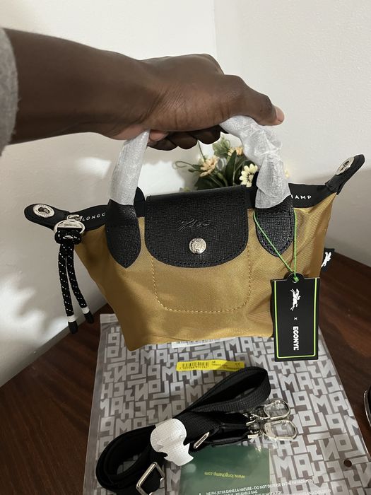 Longchamp Le Piliage Energy XS