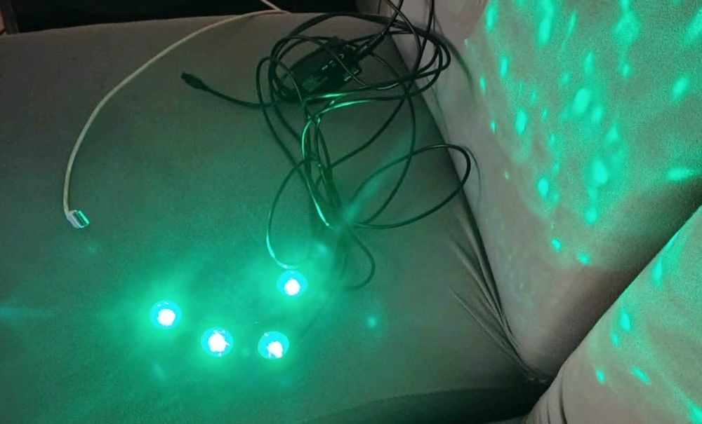 oświetlenie Led Do Samochodu