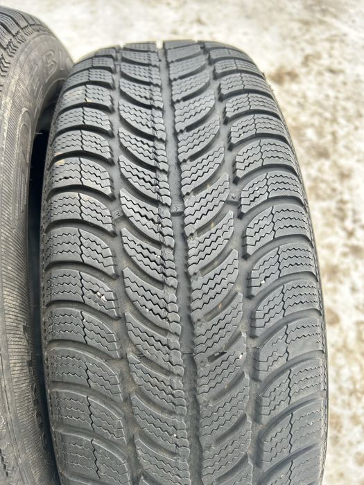 Opony zimowe Dębica Frigo 185/60/r14 2022/2023r