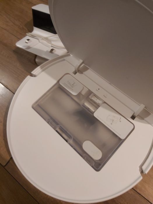 Robot xiaomi Esential MSTG1.