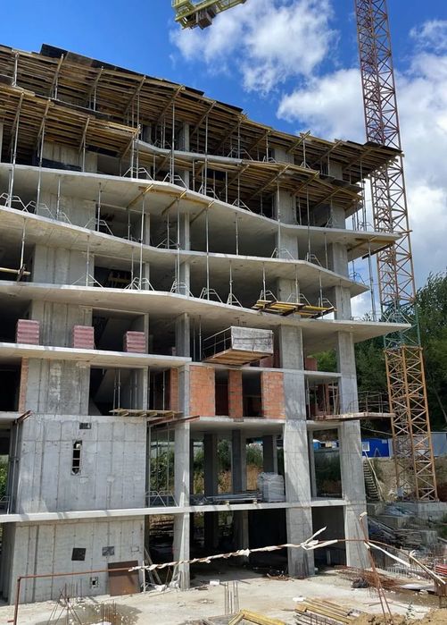 БЕЗ комісії/Розтерм 2к.кв 62м,ЖК Леннона/Lennona Residents,л-я Щурата