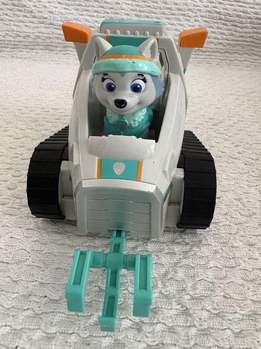 Paw Patrol щенячий патруль