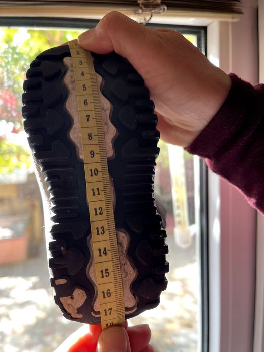 Зимні сапоги Cortina