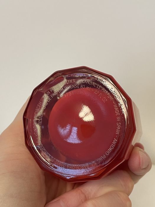 Jean Paul Gaultier Scandal Le Parfum 80