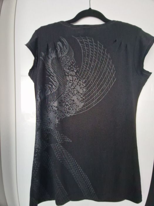 T-shirt Reebok rozm. L
