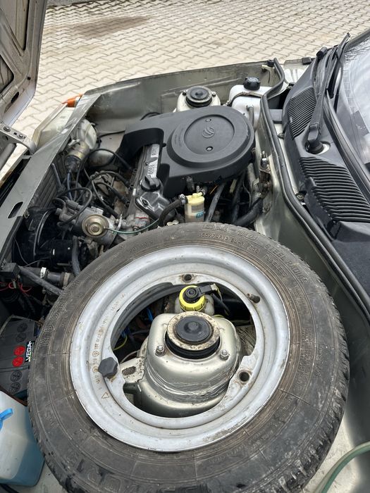 ЗАЗ Славута 2006