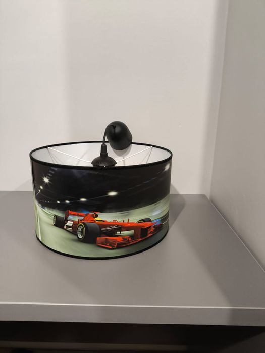 Lampa sufitowa wisząca