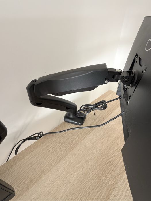 Suporte para monitor e portátil