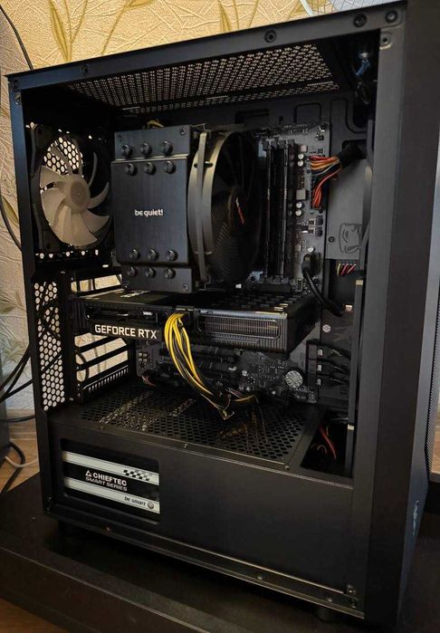 Продам игровой пк