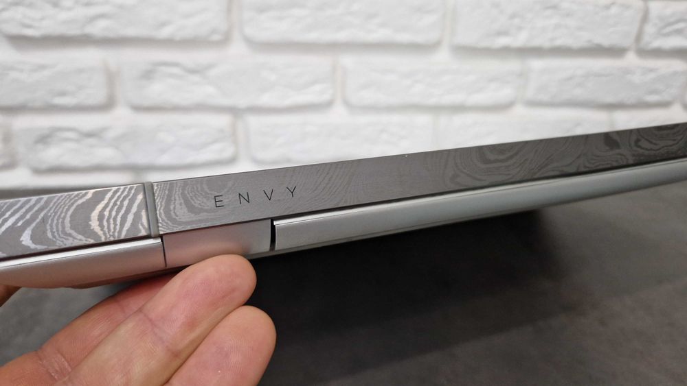 Ноутбук HP Envy i7-8550U/16/128/1 тб /NVIDIA/Ексклюзив