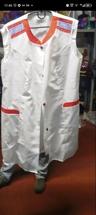 Халати,, юбки, топи, штани,трикотажні плаття жіночі  m,s л