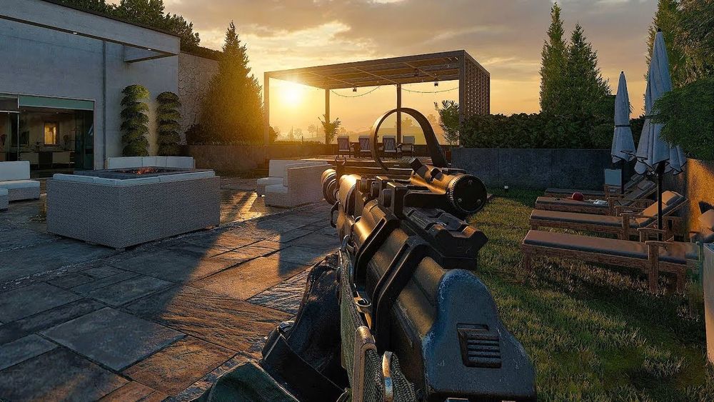 Call of Duty: Black Ops 6 | PS5 | PS4