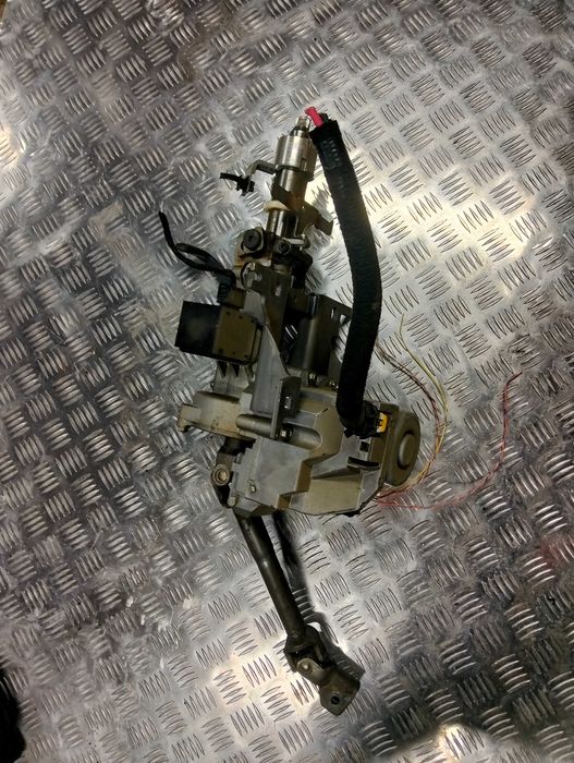 Scenic 2 lift wspomaganie j84 ursus