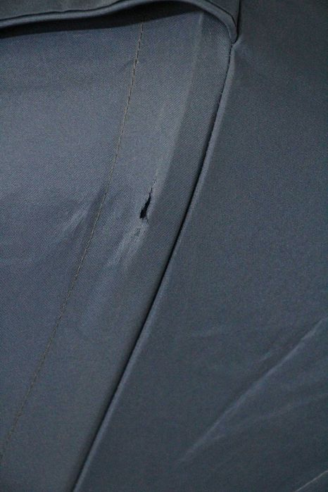 Wózek Hauck Rapid 4 Plus Trio Set – Denim Blue