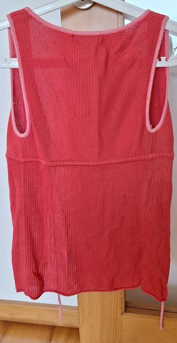 Top fofo e sexy pouco usado