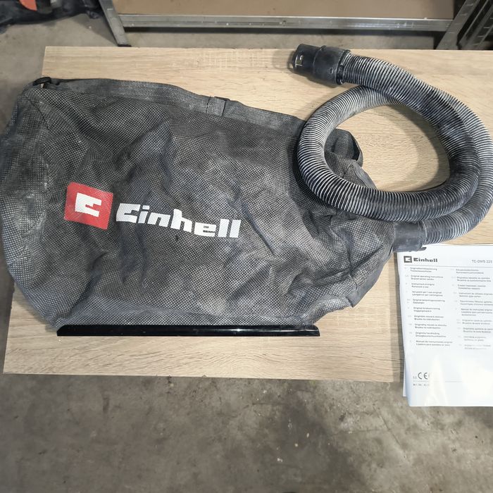 Szlifierka do gipsu Einhell TC-DWS 225