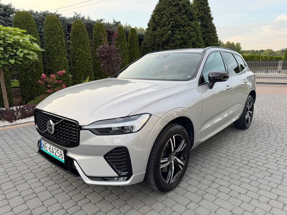 Volvo XC 60