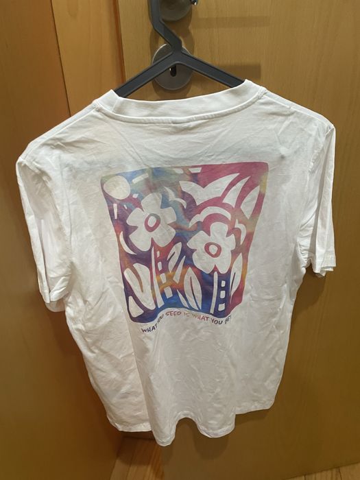 T shirt novas tamanho s