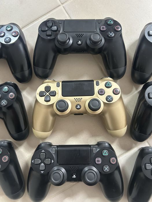 Pad pady ps4 dualshock 4 oryginał 100% Playstation 4