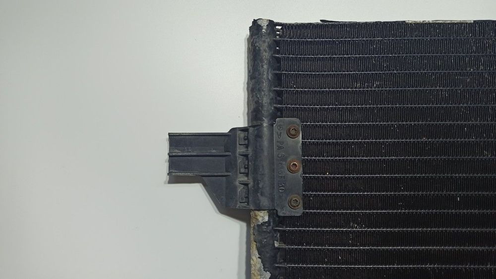 RADIADOR AR CONDICIONADO MERCEDES CLASE M (W163) 320 (163.154)